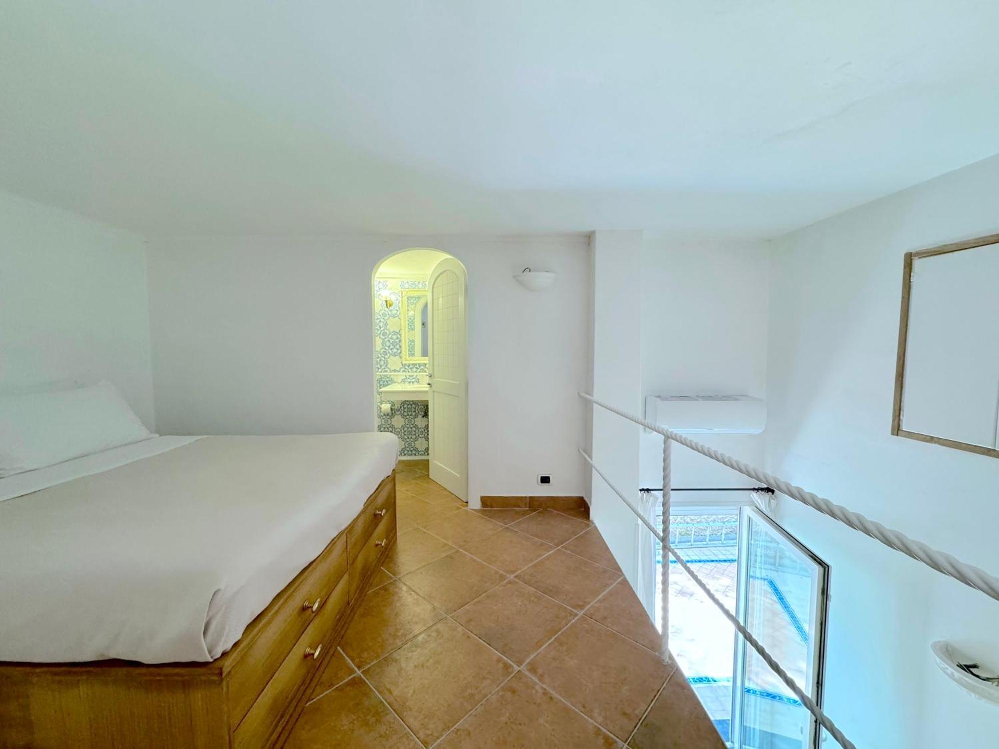 Oliveto Capri Apartments Екстериор снимка