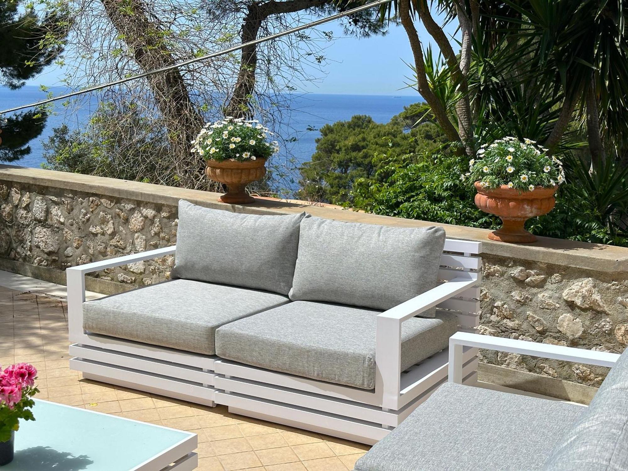 Oliveto Capri Apartments Екстериор снимка